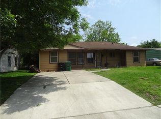 5243 Keystone St, Houston, TX 77021