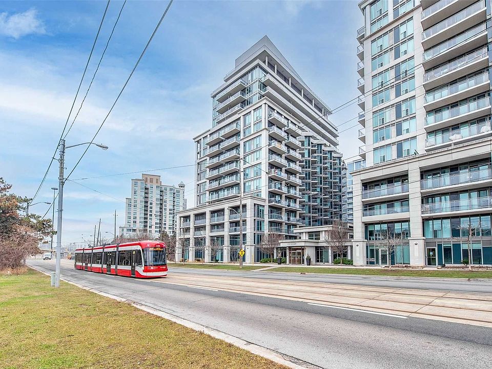 1st image of 2119 Lake Shore Blvd W #318