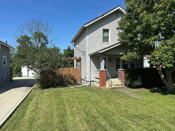 2194 Sale Rd, Columbus, OH 43224