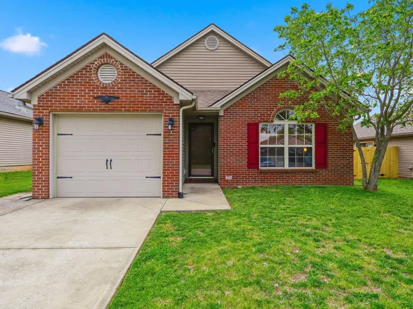 118 Ransom Trce, Georgetown, KY 40324