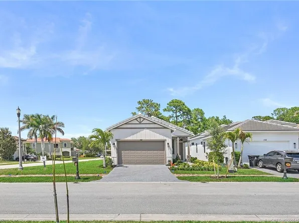 104 SE Strada Cervaro Port St, Pt Saint Lucie, FL 34952