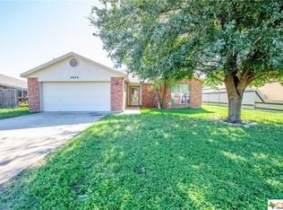 2009 Miller St, Belton, TX 76513