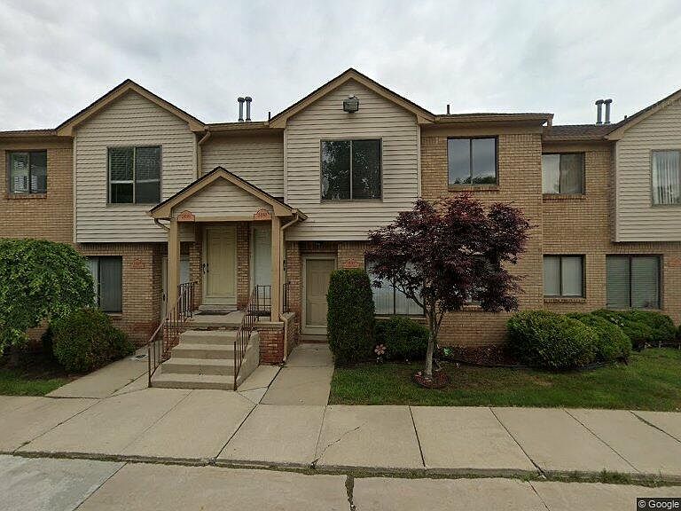 1st image of 24182 Ashford Ln #34