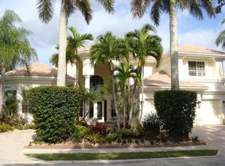44 Somerset Ter, Palm Beach Gardens, FL 33418