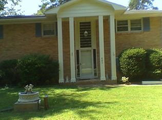 480 Sedge Garden Rd, Kernersville, NC 27284
