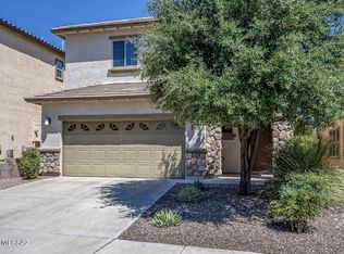 495 E Calle Amura, Sahuarita, AZ 85629