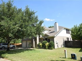 3519 Ribbon Reef Ln, Austin, TX 78728