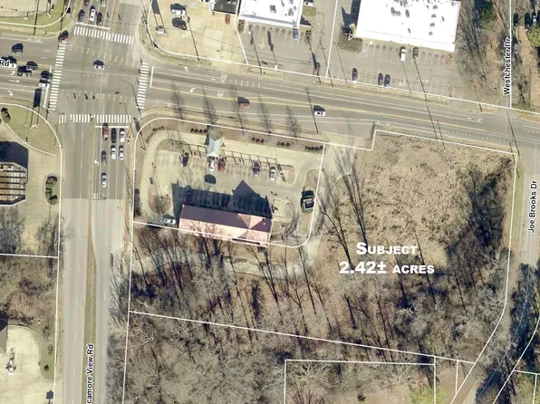5803 Raleigh Lagrange Rd #Nw, Memphis, TN 38134