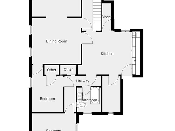 3rd image of 180 Portsea Street