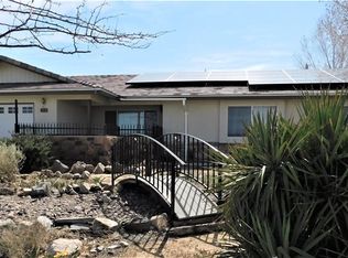 9436 S Loop Blvd, California City, CA 93505