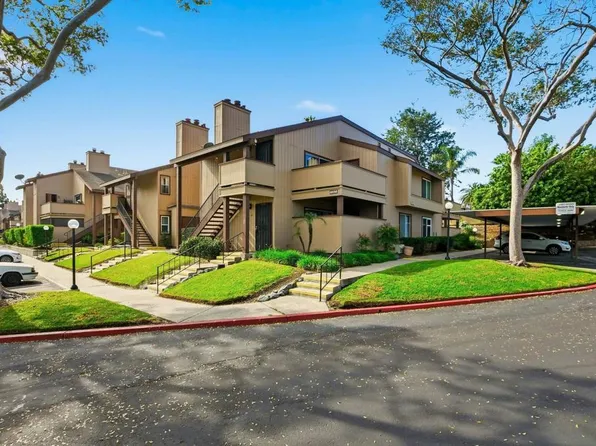6556 College Grove Dr Unit 45, San Diego, CA 92115