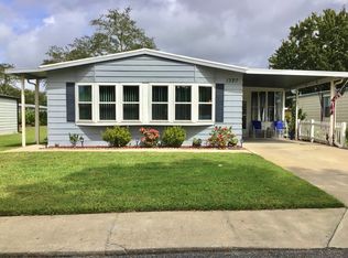 La Costa Village, Pt Orange, FL 32129