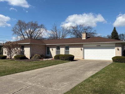 1316 Oriole Dr, Warsaw, IN, 46580
