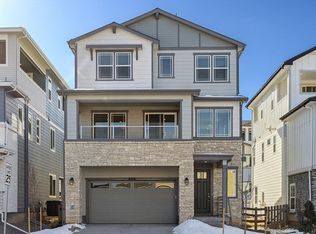 8570 Eagle Riv, Littleton, CO 80125