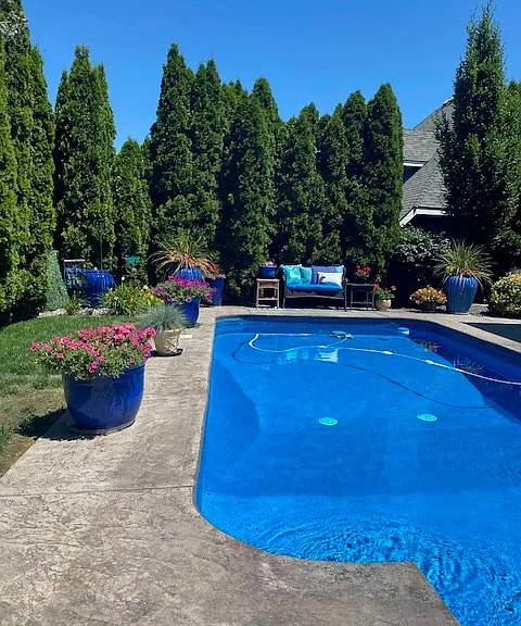 Ready for summer fun!