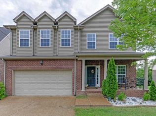 7508 Stecoah St, Brentwood, TN 37027