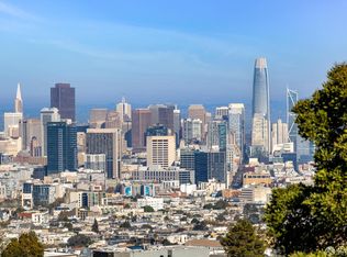 3711 Market St #3TP, San Francisco, CA