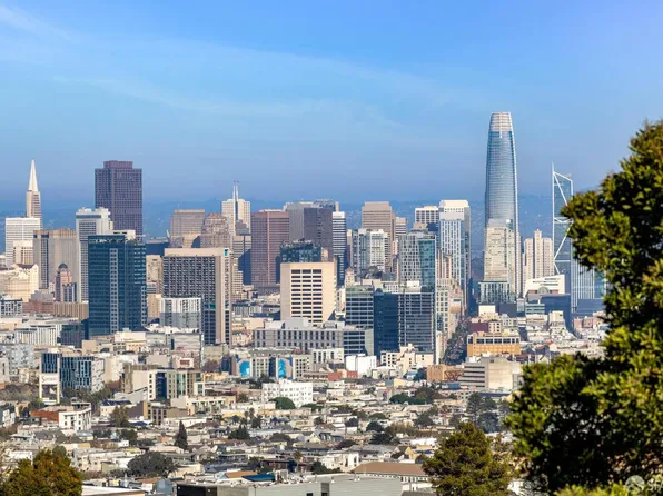 3711 Market St #3TP, San Francisco, CA 94131