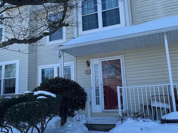 810 Amber Ln, West Chester, PA 19382