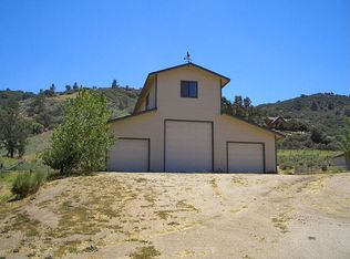 27500 Cumberland Rd, Tehachapi, CA 93561