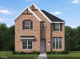 1908 Chance Ln, Northlake, TX 76247