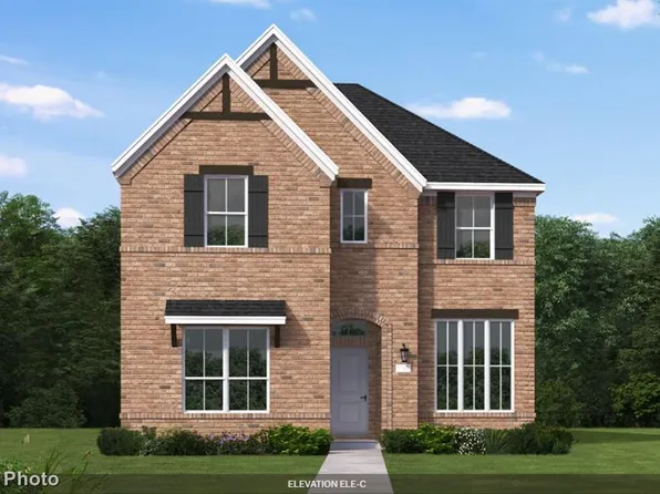 1908 Chance Ln, Northlake, TX 76247