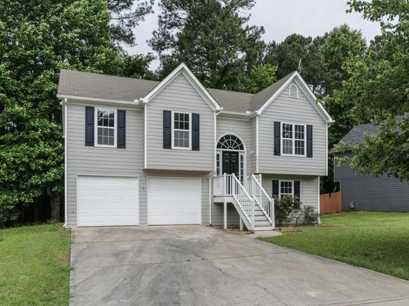 4943 Lighthouse Pointe, Acworth, GA 30101