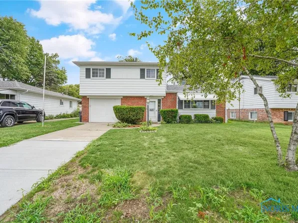 5138 Oldham Dr, Toledo, OH 43613