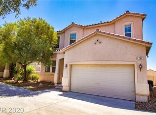 6791 Frances Celia Ave, Las Vegas, NV 89122