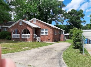 2515 Gould St, Columbus, GA 31906