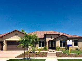 13320 Dali Ave, Bakersfield, CA 93314