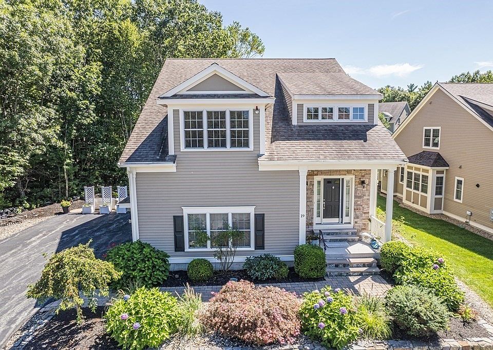 19 Cranberry Ln Middleton MA Zillow
