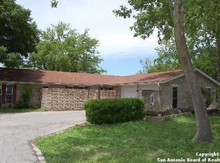 1257 Hillcrest Dr, New Braunfels, TX 78130