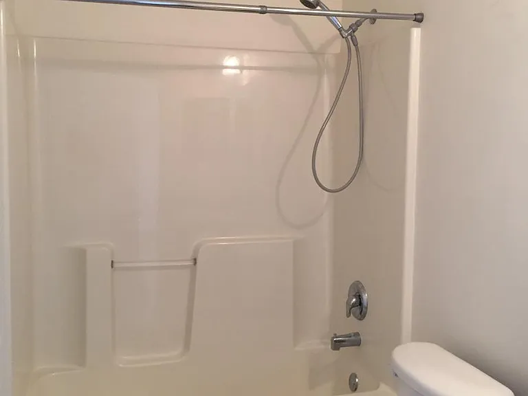 2nd bath