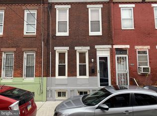 1634 S Carlisle St, Philadelphia, PA 19145