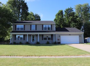 5733 Coddington Ln, Kalamazoo, MI 49009