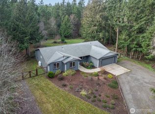 Geraldini Short Plat, Port Townsend, WA 98368