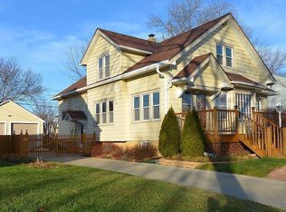 3531 N 95th St, Milwaukee, WI 53222