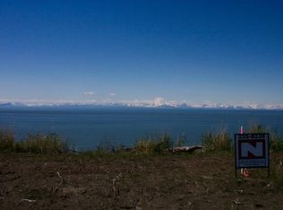 Mi 131 Sterling Hwy, Ninilchik, AK 99639