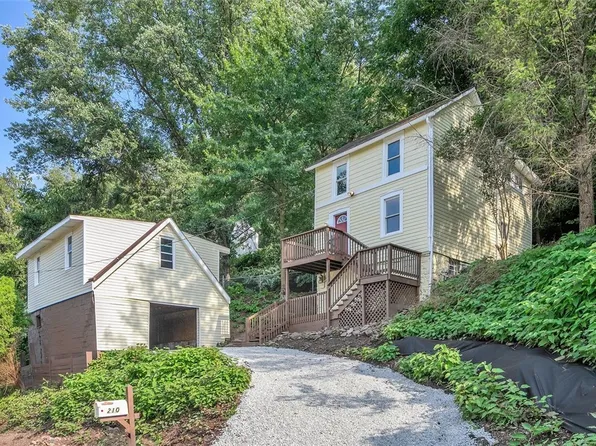 210 Grant St, Wall, PA 15148