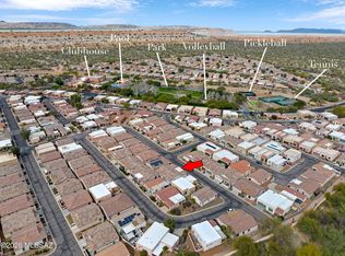 1149 W Calle Trio Los Panchos, Sahuarita, AZ 85629