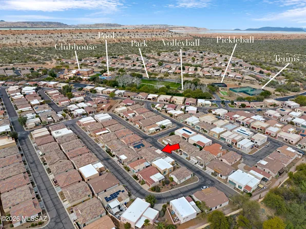 1149 W Calle Trio Los Panchos, Sahuarita, AZ 85629