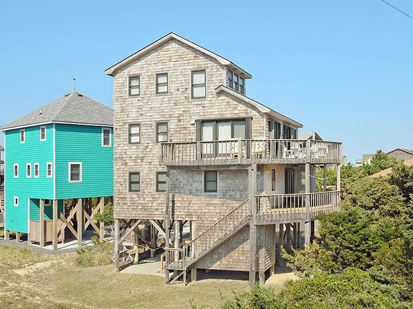 58218 Sand Rd, Hatteras, NC 27943