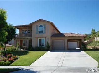 1620 Tamarron Dr, Corona, CA 92883