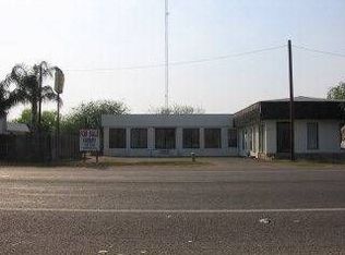 4005 S Alamo Rd, Edinburg, TX 78539