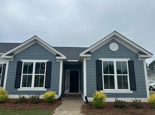 9041 Canyon Row, Aiken, SC 29803