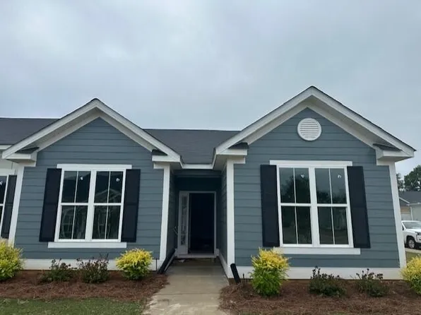 9041 Canyon Row, Aiken, SC