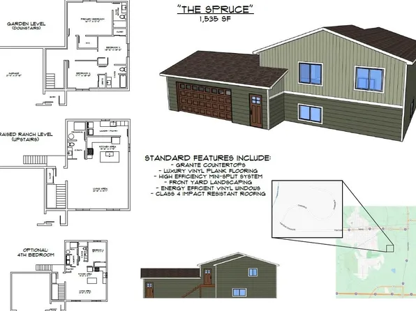 1769 Creekside Dr, Sidney, NE 69162