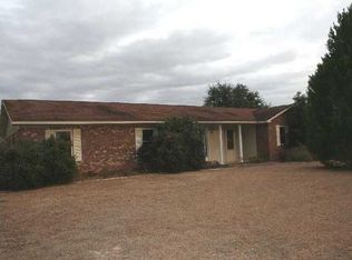 25859 NW Musgrove Rd, Altha, FL 32421