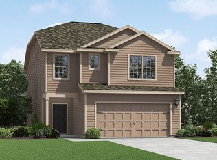 6042 Horizon Sky Rd #ERJX1X, Cove, TX 77523